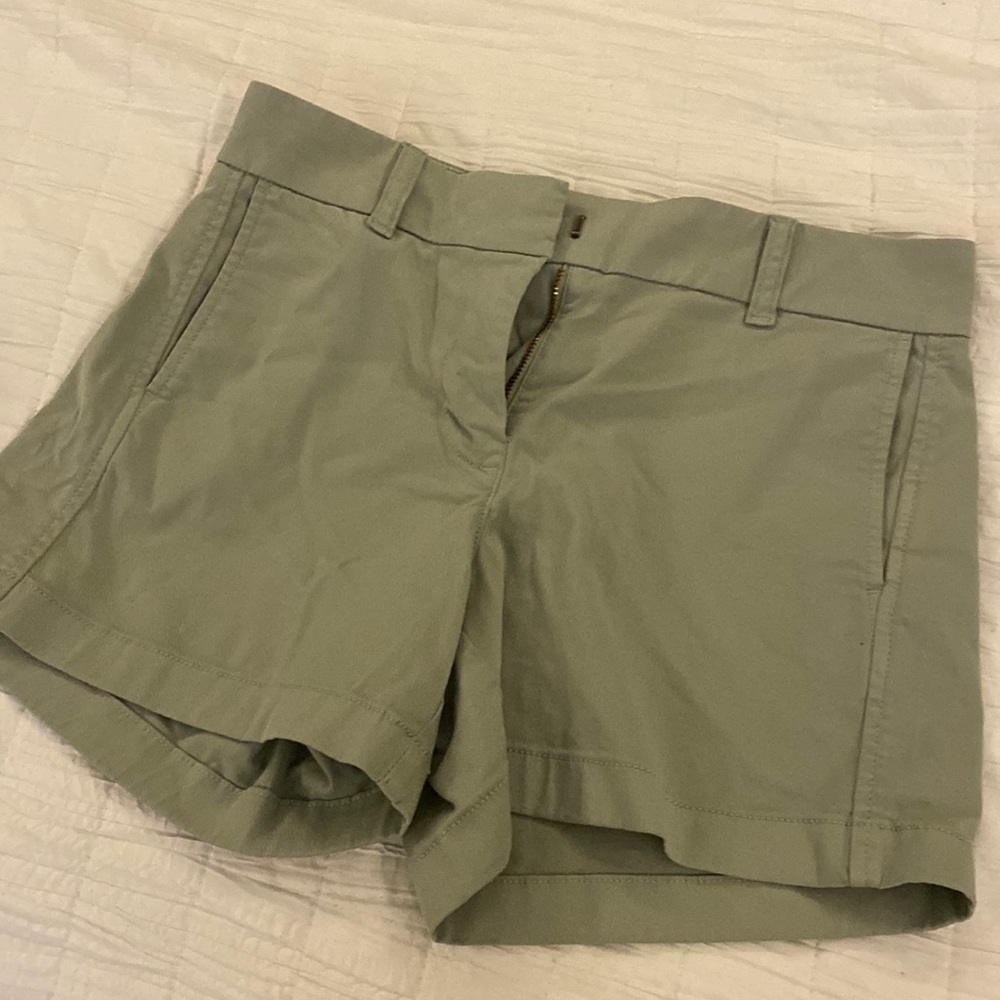 Short j.crew